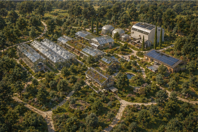 Innovation Park